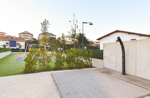 Loredo Apartment | Spectacular penthouse with pool