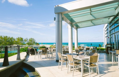 Bal Harbour Apartment | Spectacular Private Studio at 5 Star Hotel Bal Harbour Miami Beach- 2 Queen Beds