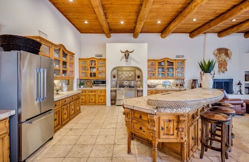Pinnacle Peak House | Spectacular Scottsdale Home