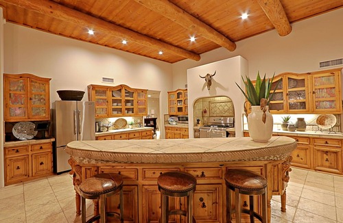 Pinnacle Peak House | Spectacular Scottsdale Home