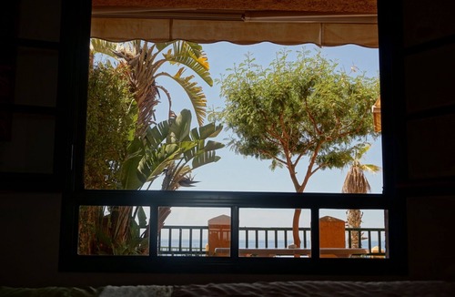 Pueblo Mascarat Apartment | Spectacular sea views