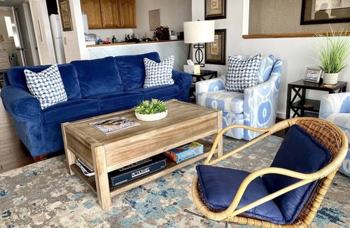 Nellysford Condo | Spectacular Sunrises, Pet Friendly