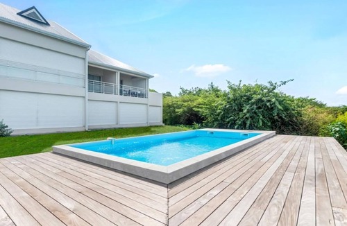 Concordia Apartment | Spectacular sunset view in our dreamy studio !