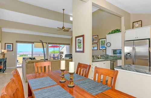 Encinitas House | Spectacular Sunsets in Seabluffe!