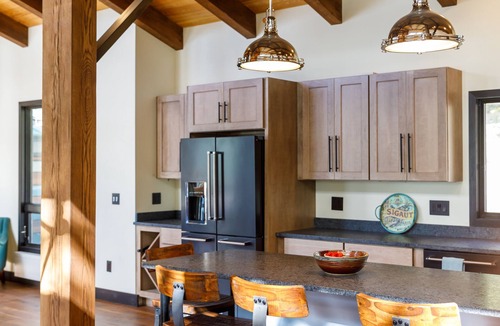 Burdett House | Spectacular Sunsets, Private Setting: