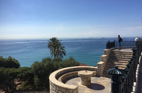 Tarragona Apartment | Spectacular Tarragona Corsini Apartment-2, with parking for demanding families