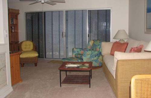 Tavernier Condo | Spectacular Top Floor Oceanfront View Condo