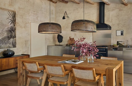 Queixas Villa | Spectacular unique villa in the Emporda