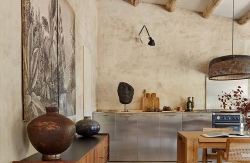 Queixas Villa | Spectacular unique villa in the Emporda