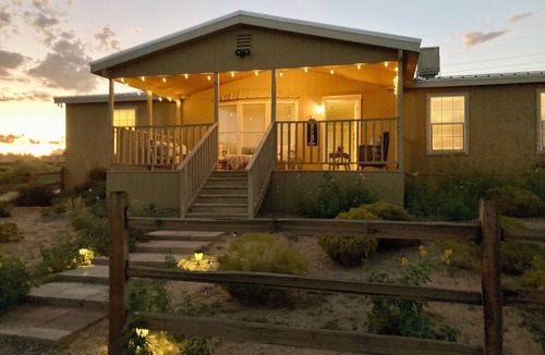 Rio Rancho House | Spectacular Unobstructed CITY and MOUNTAIN VIEWS!