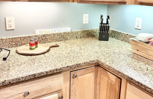 Arkdale Condo | Spectacular Updated Condo at Northern Bay Resort.