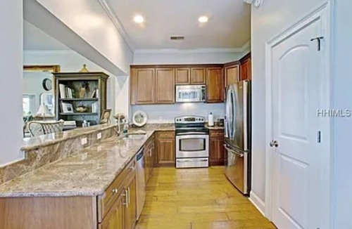 Palmetto Dunes House | Spectacular Sunset Views on the Marsh in Hilton Head IslandnSleeps 8