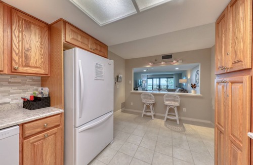 Indian Rocks Beach Condo | Spectacular Sunsets!