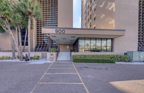 Indian Rocks Beach Condo | Spectacular Sunsets!