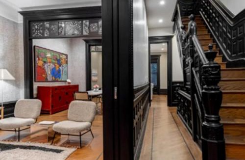 Washington Heights House | Spectacular vacation home with excellent location in New York