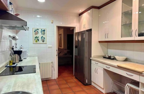 Els Arenals del Sol Villa | Spectacular Villa in beach area!