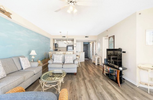 Garden City Condo | SPECTACULAR VIEW OF THE OCEAN - GREAT MEMORIES FOR EVERYONEn
