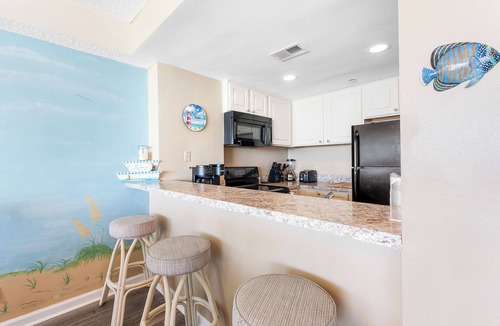Garden City Condo | SPECTACULAR VIEW OF THE OCEAN - GREAT MEMORIES FOR EVERYONEn