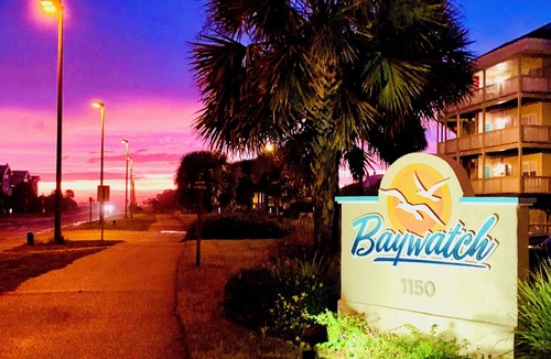 Pensacola Beach Hotel | Spectacular views with one of the best locations on Pensacola Beach