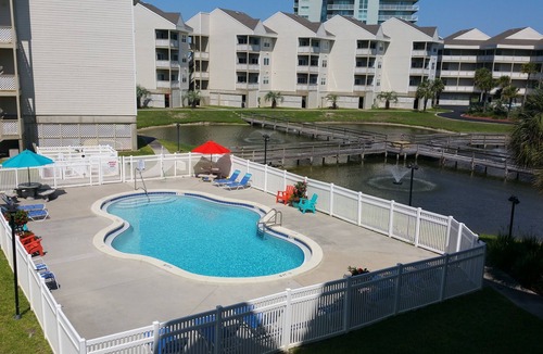 Pensacola Beach Hotel | Spectacular views with one of the best locations on Pensacola Beach