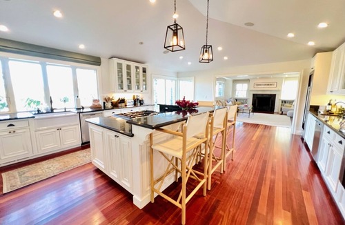 Healdsburg House | Spectacular View Estate 5min Away