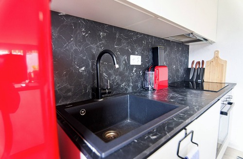 Rovio Apartment | Spectacular view on the Lake Lugano -Three-Rooms Apartment