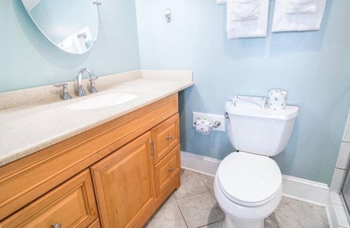 Litchfield by the Sea Hotel | Spectacular Views & Comfortable Oceanfront 2 Bdrm