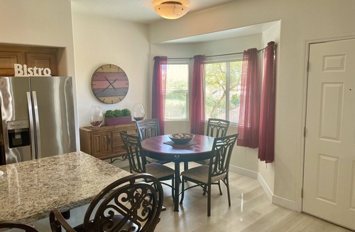 Mesquite Condo | Spectacular Views at HawkRidge