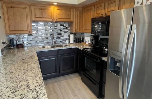 Mesquite Condo | Spectacular Views at HawkRidge