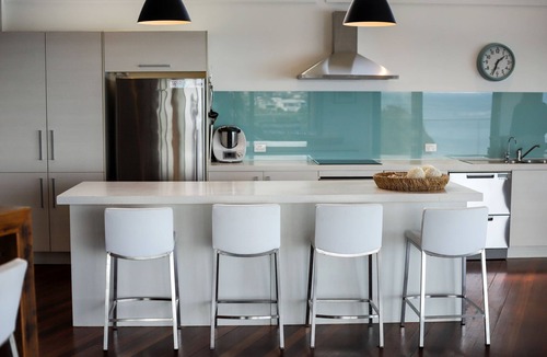 Bilgola Beach House | Spectacular views and prime location