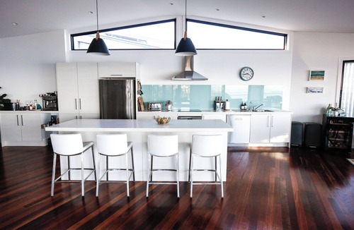 Bilgola Beach House | Spectacular views and prime location