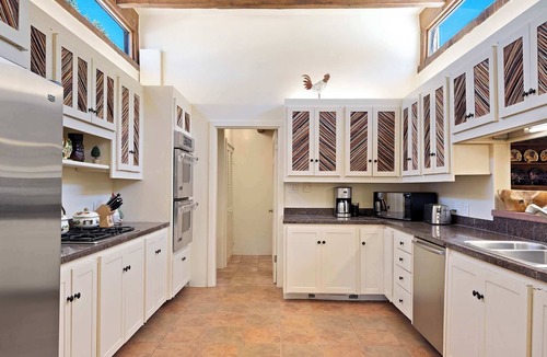 Santa Fe House | Spectacular Views, Expansive Deck, Luxury Interior
