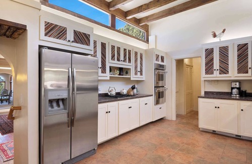 Santa Fe House | Spectacular Views, Expansive Deck, Luxury Interior
