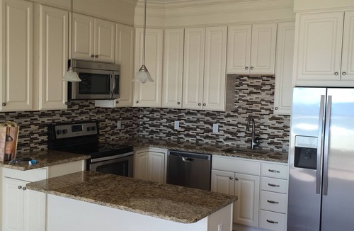 Hampton Condo | Spectacular Views From Beachfront Condo