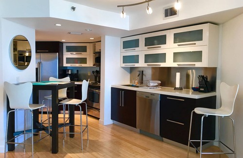 Mid Beach Condo | Spectacular Views, Great Location on Millionaire's Row