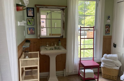 Port Henry House | Spectacular Views in the Adirondacks!