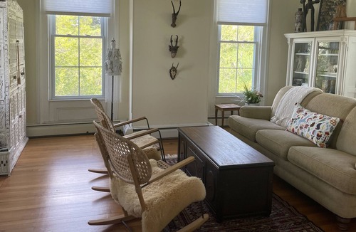 Port Henry House | Spectacular Views in the Adirondacks!