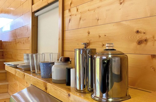 Red Cliff Cabin | Spectacular Views Mountain Tiny Home Near Vail
