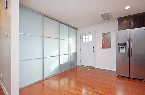 Morena Apartment | Spectacular views of the Presidio, USD & fireworks