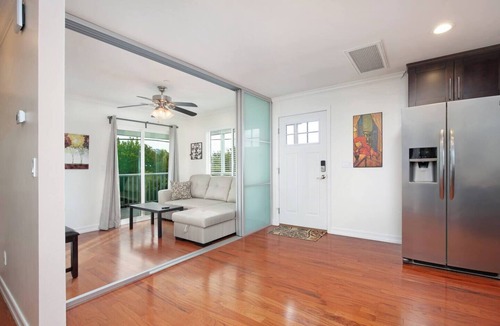 Morena Apartment | Spectacular views of the Presidio, USD & fireworks