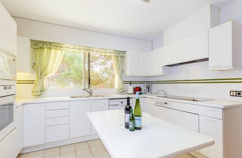 Benidorm Villa | Spectacular Villa Carousel REFORMED AND AGAIN AVAILABLE!