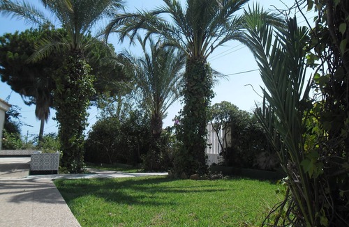 Benidorm Villa | Spectacular Villa Carousel REFORMED AND AGAIN AVAILABLE!
