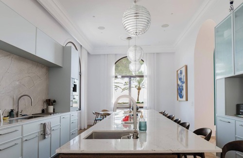 Benicassim House | Spectacular Villa on the Mediterranean