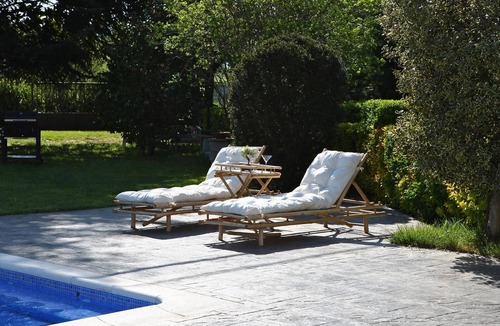 La Cavada Villa | Spectacular villa with swimming pool in La Cavada