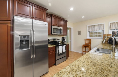 Pocomoke City House | Spectacular Waterfront on the Pocomoke River!