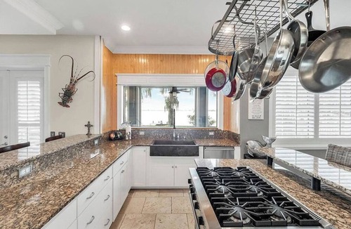 Winter Haven House | Spectacular Waterfront Home in Winter Haven