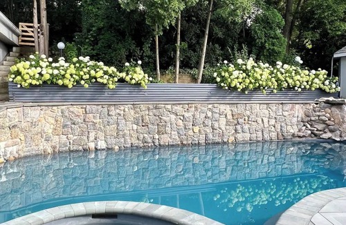 Mill Neck House | Spectacular Waterfront Retreat