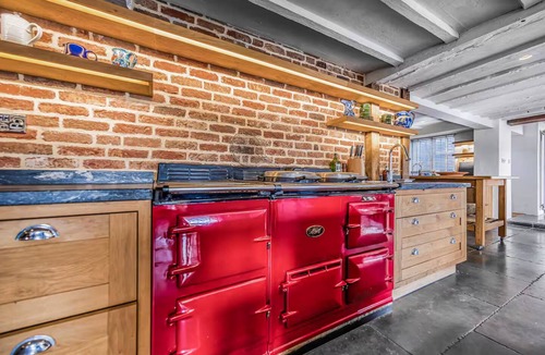 Bosham House | Spectacular Waterfront Home - Pass the Keys