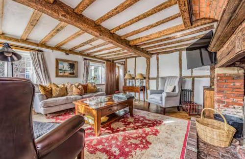 Bosham House | Spectacular Waterfront Home - Pass the Keys