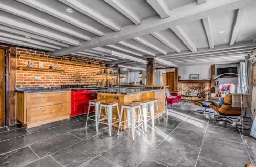 Bosham House | Spectacular Waterfront Home - Pass the Keys